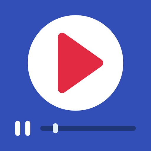 Cloud Player app icon