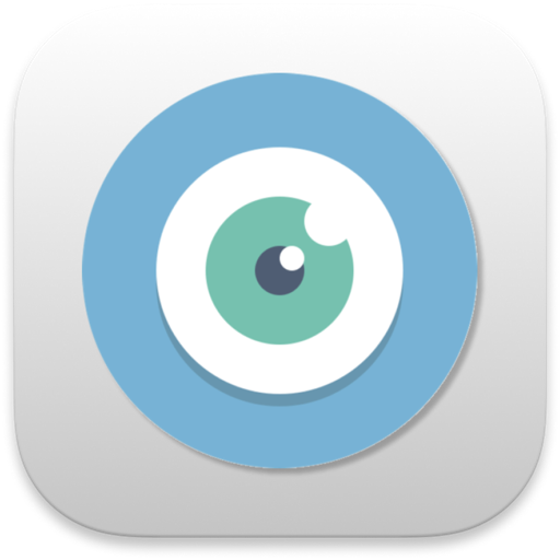 DreamView app icon