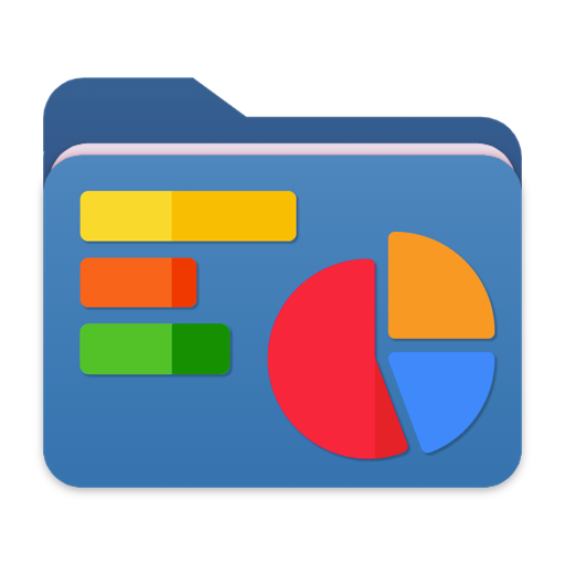 TreeSize app icon