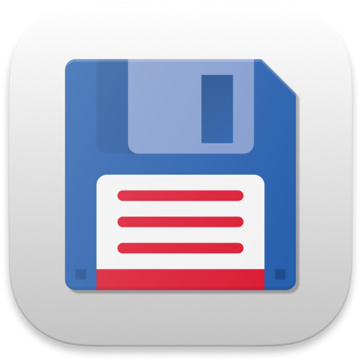 zCommander app icon